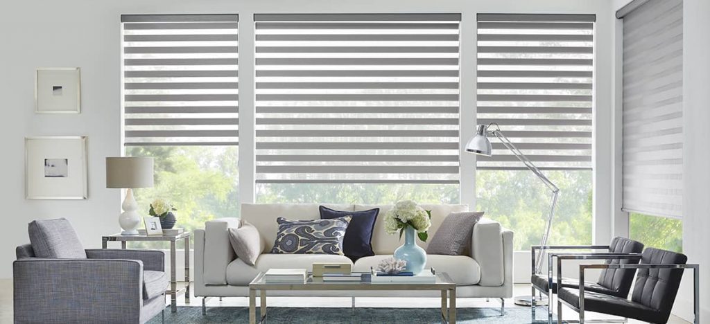 Budget Blinds of Cowichan Valley and Nanaimo | 19 High St, Ladysmith, BC V9G 1A1, Canada | Phone: (250) 924-0249