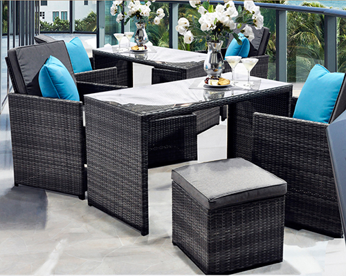 DOT Furniture | 420 Vansickle Rd, St. Catharines, ON L2R 6P9, Canada | Phone: (905) 687-8885