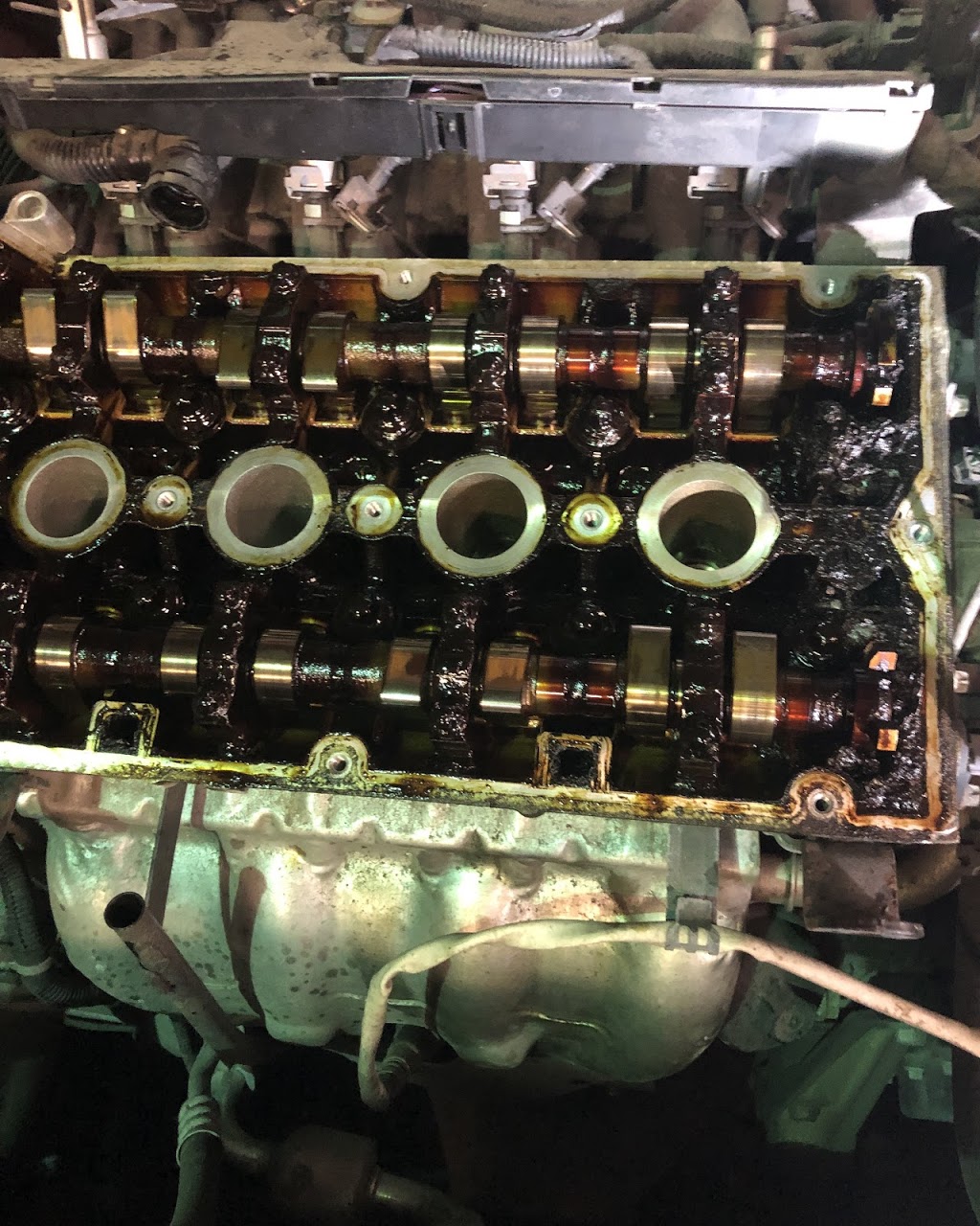 Blue Ribbon Auto Service | 960 Burnhamthorpe Rd E, Mississauga, ON L4Y 2X4, Canada | Phone: (905) 281-8089
