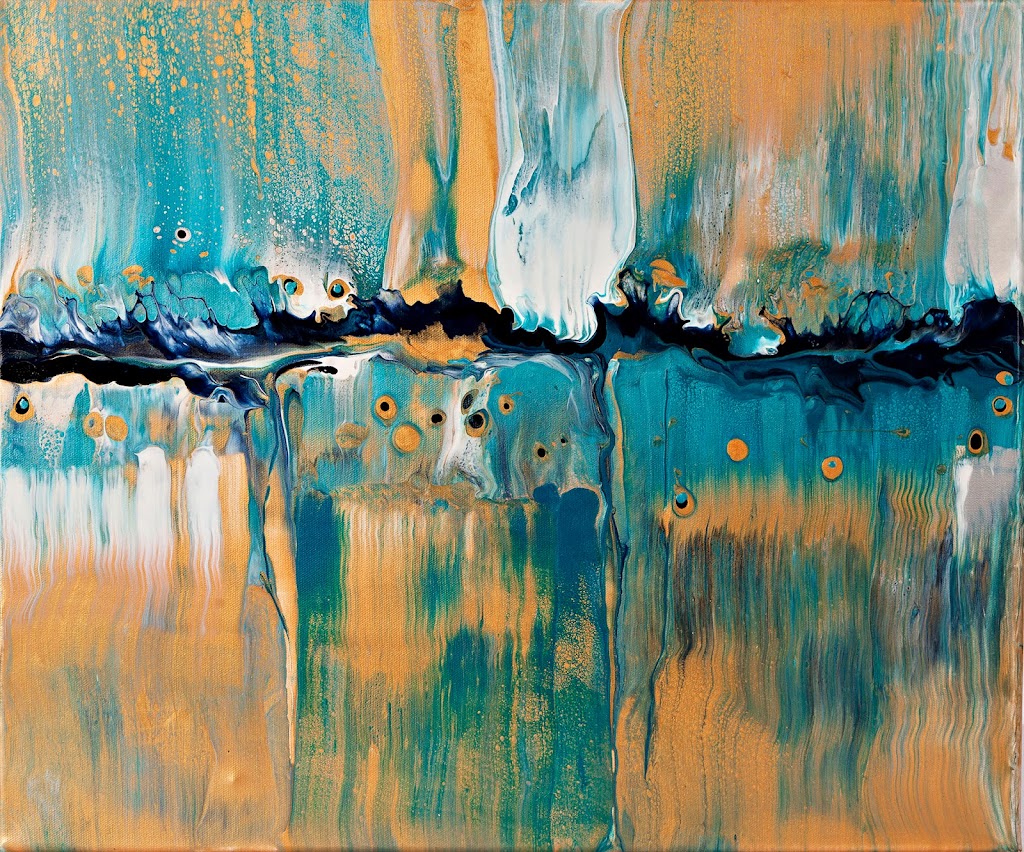 Sandy Disher Art | Shetland Crescent, London, ON N5X 3P6, Canada | Phone: (226) 506-3720