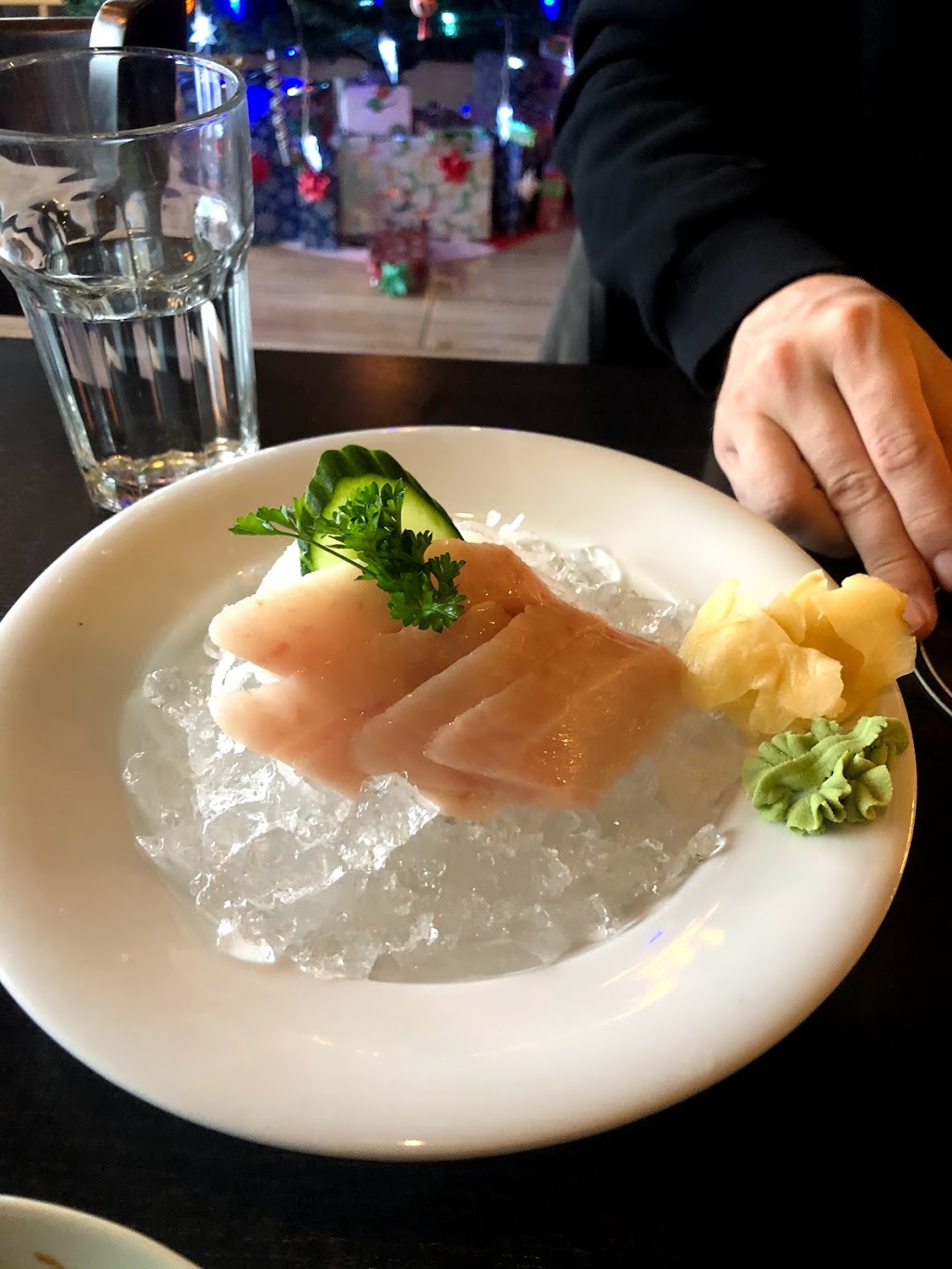Tokaido Ramen & Bar | 8888 Country Hills Blvd NW #327, Calgary, AB T3G 5T4, Canada | Phone: (403) 764-2577
