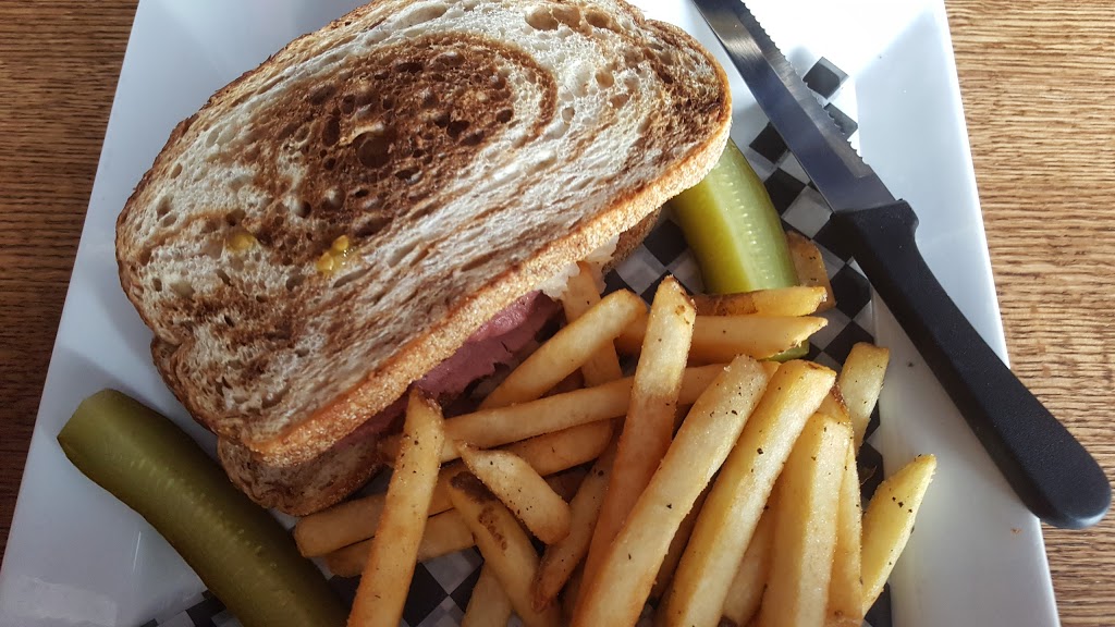 The Blues Can | 1429 9 Ave SE, Calgary, AB T2G 0T4, Canada | Phone: (403) 262-2666