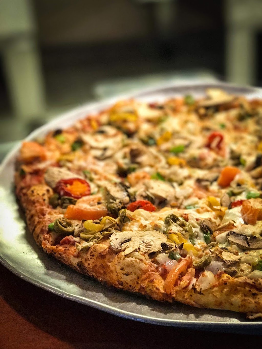 Pizza 77 | 19181 Centre St, Mount Albert, ON L0G 1M0, Canada | Phone: (905) 473-7700