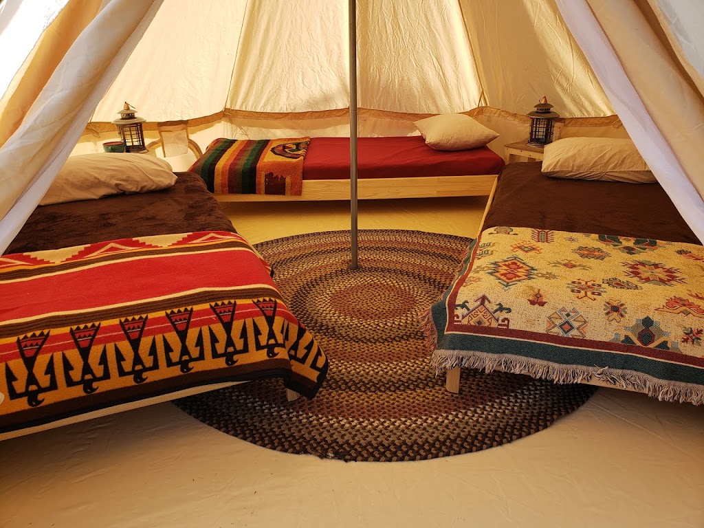 Back 40 Outdoor Events | 3550 BC-95, Brisco, BC V0A 1B0, Canada | Phone: (250) 277-4897