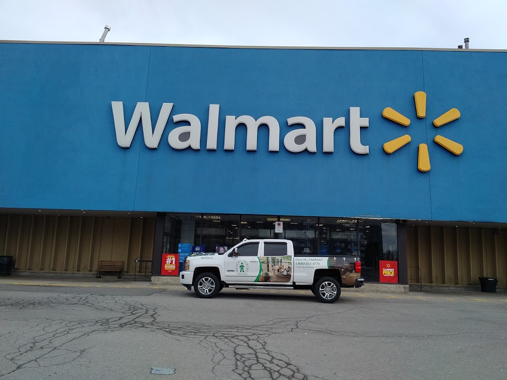 Walmart Supercentre | department store | 1300 King St E, Oshawa, ON L1H 8J4, Canada | 9055793325 OR +1 905-579-3325