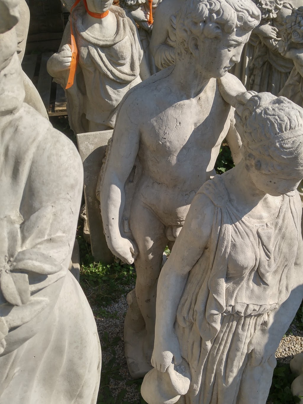 Country Garden Concrete | 9593 Wellington Rd 124, Erin, ON N0B 1T0, Canada | Phone: (519) 833-2017