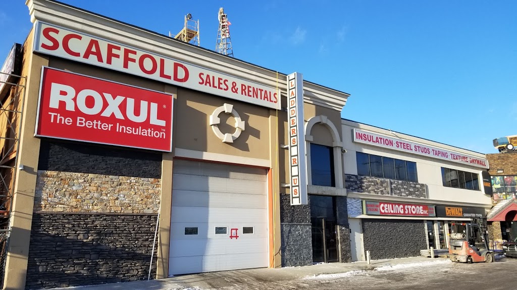Ceiling Store Inc. | 6040 50 St NW A, Edmonton, AB T6B 3C4, Canada | Phone: (780) 465-2221