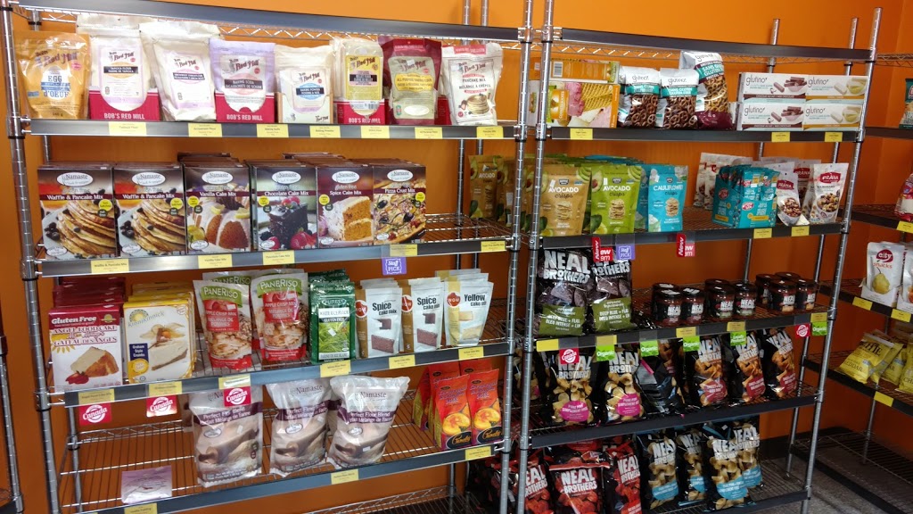 Grainharvest Breadhouse Inc | 105 Lexington Rd, Waterloo, ON N2J 4R8, Canada | Phone: (519) 725-1920