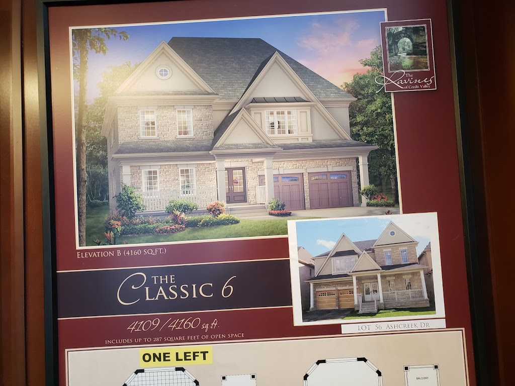 Muirland Homes Inc | 1170 Steeles Ave W, Brampton, ON L6Y 0A9, Canada | Phone: (905) 457-3447