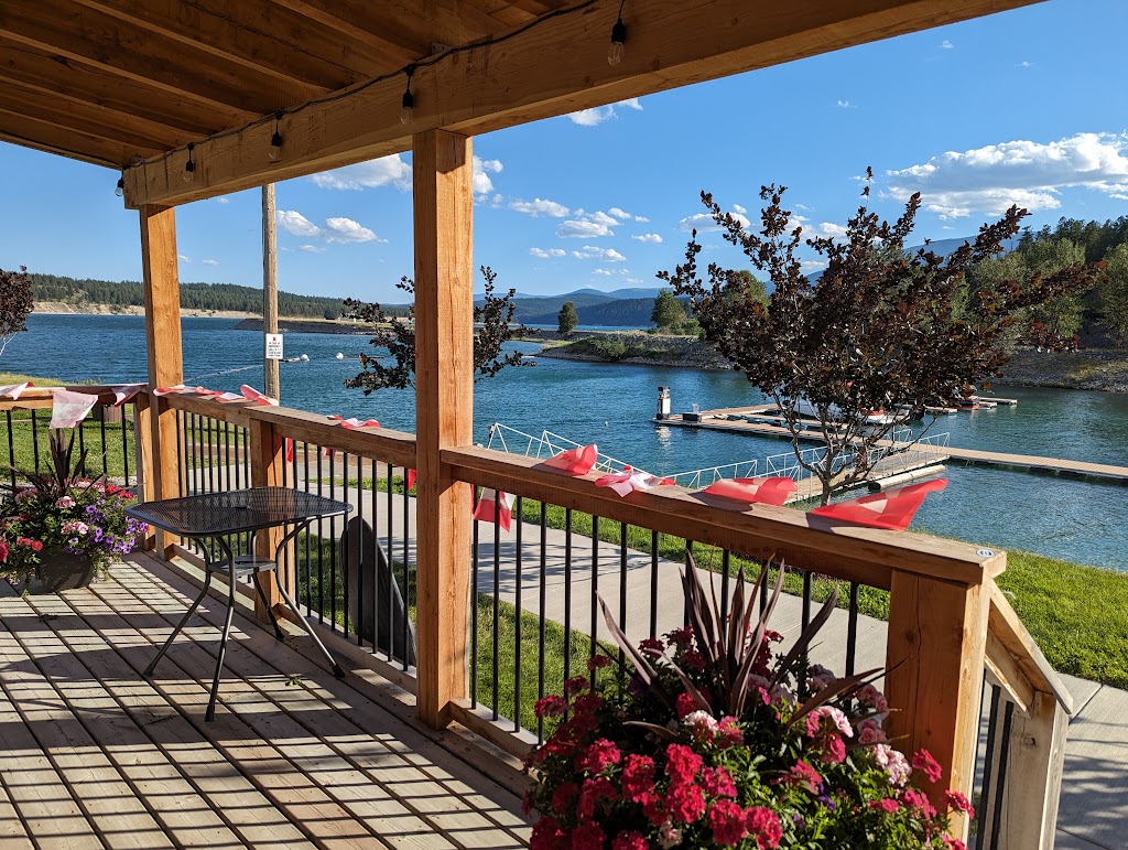 The Kove Marina Store | 5QC4+W4, Kragmont, BC V0B 1R0, Canada | Phone: (250) 431-8612