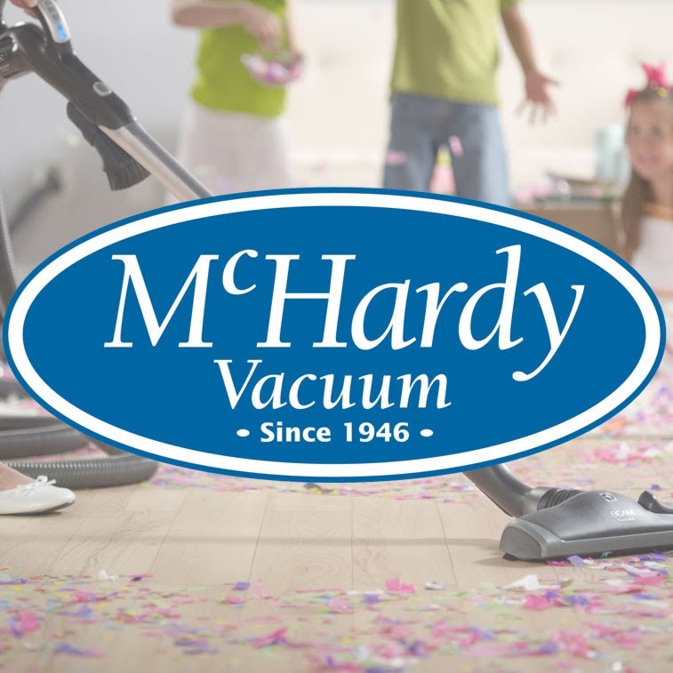 McHardy Vacuum | 2379 Trafalgar Rd, Oakville, ON L6H 6K7, Canada | Phone: (905) 257-6145