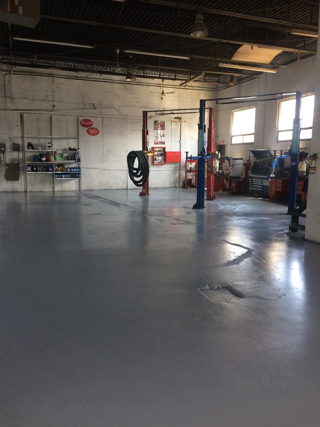 MECATRONIQUE BA INC | 8635 du, Rue du Creusot, Saint-Léonard, QC H1P 2A8, Canada | Phone: (514) 817-0218