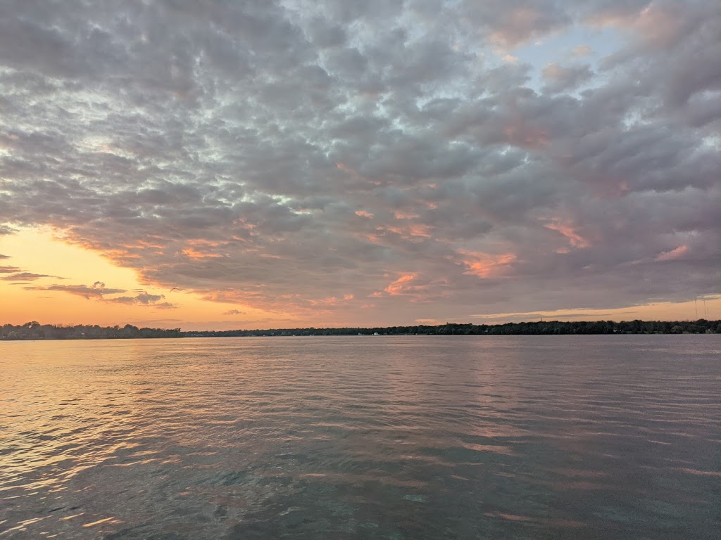 Niagara Parks Marina at Millers Creek | 2400 Niagara Pkwy, Fort Erie, ON L2A 5M4, Canada | Phone: (877) 642-7275