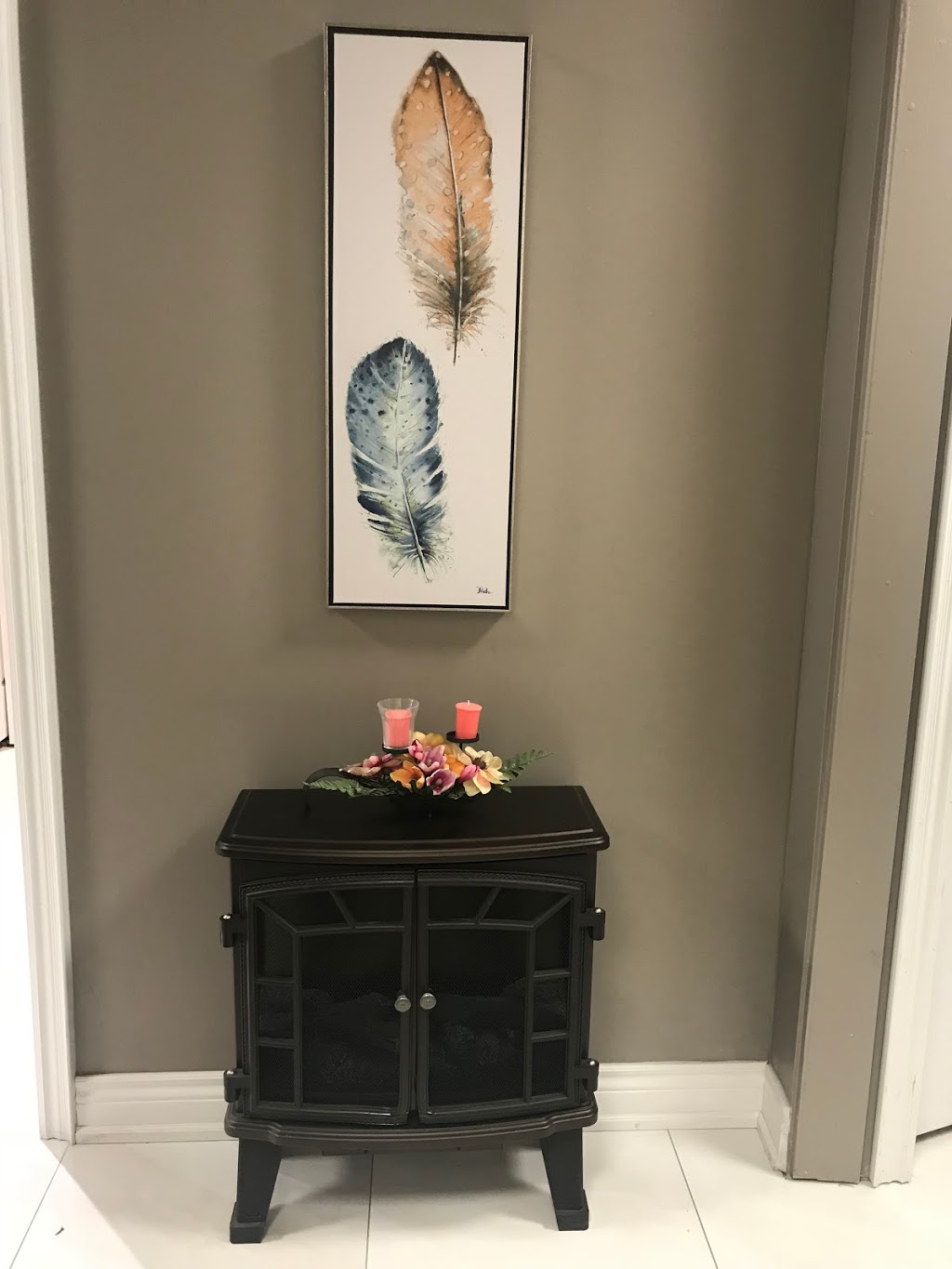 Krystal Beauty Nails and Day Spa | 2023 Long Lake Rd, Sudbury, ON P3E 4M8, Canada | Phone: (705) 525-1888