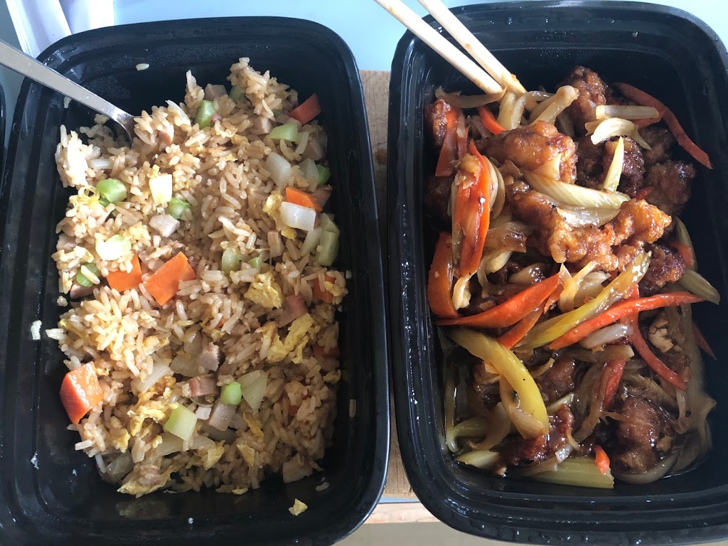 Uncle Mings Kitchen | 8181 Main St, Vancouver, BC V5X 3L2, Canada | Phone: (604) 327-7658
