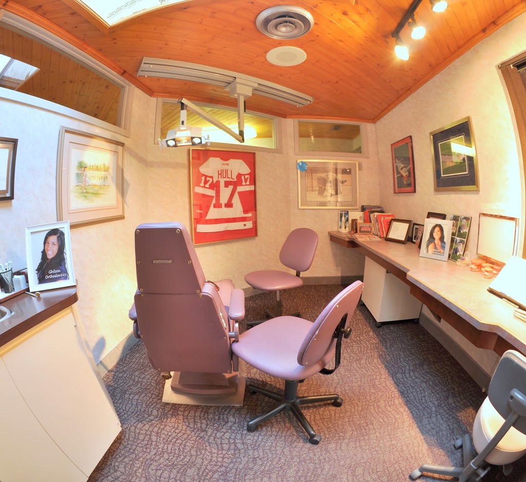 Ghilzon James Edward Dr | 3109 Dougall Ave, Windsor, ON N9E 1S5, Canada | Phone: (519) 969-7000