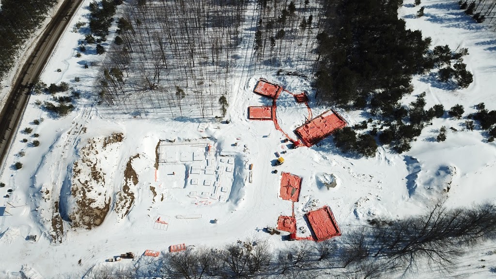 Prestigious Home Inspections | 87 Browning Trail, Barrie, ON L4N 6J4, Canada | Phone: (705) 716-9686