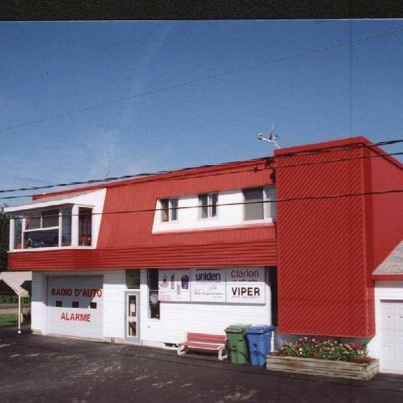 Le Pro du CB inc. | 43 Rue Flintkote, Thetford Mines, QC G6H 4E7, Canada | Phone: (418) 338-3440