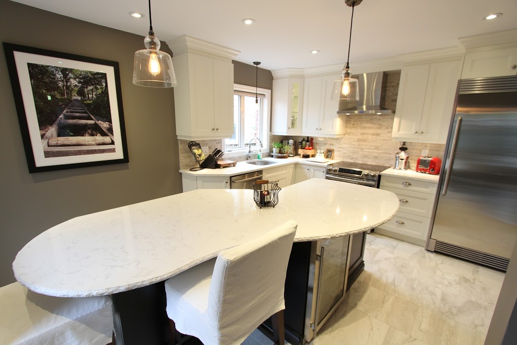 Classic Kitchens Designs & Renovations Ltd. | 1910 Dundas St E Unit 126, Whitby, ON L1N 2L6, Canada | Phone: (905) 433-1173