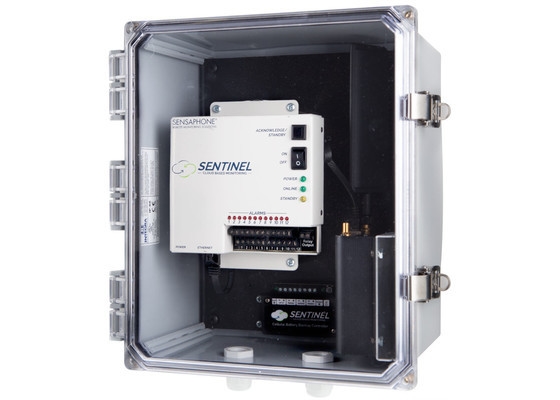 Absolute Automation | 3070 Palms Rd, Casco, MI 48064, USA | Phone: (888) 885-9910