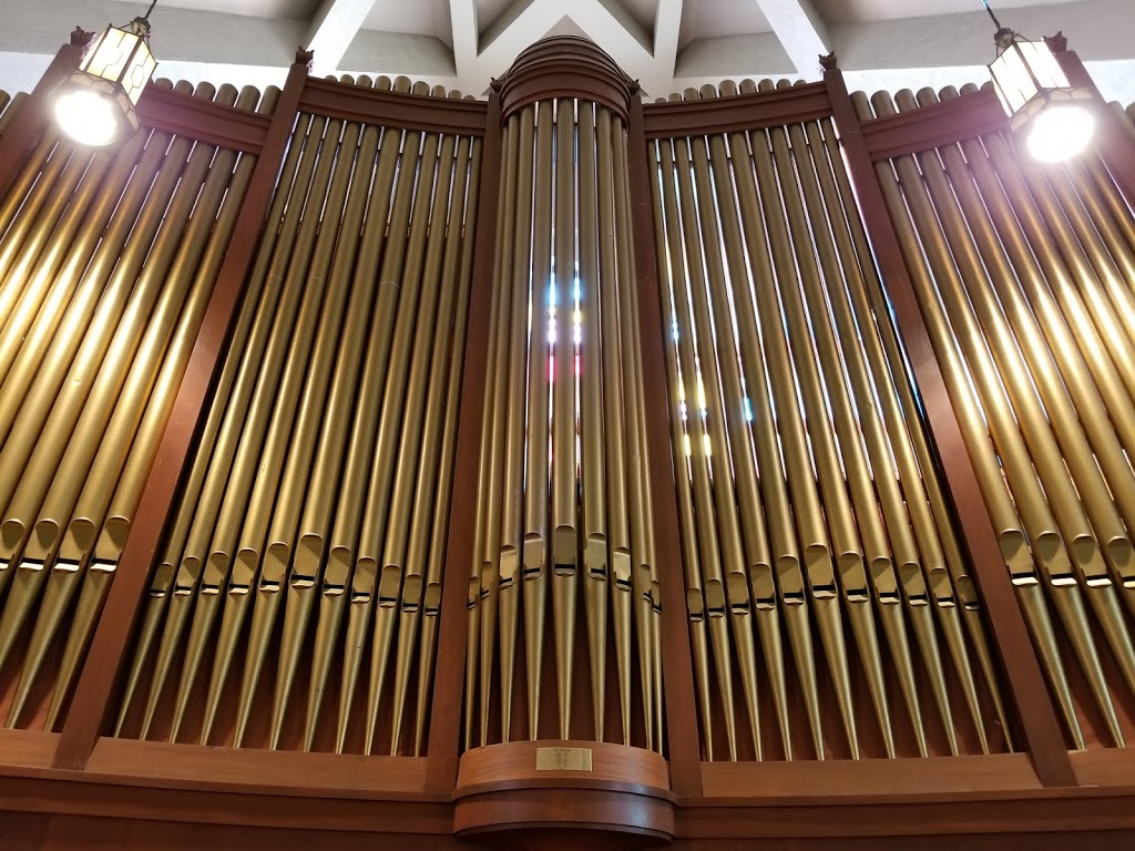 Saint-Fidèle Church | 4e Avenue, 1260 4e Avenue, Québec, QC G1J 5J5, Canada | Phone: (418) 523-8992