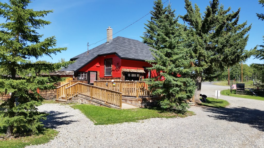 Leighton Art Centre | 282027 144 St W, Millarville, AB T1S 0Y4, Canada | Phone: (403) 931-3633