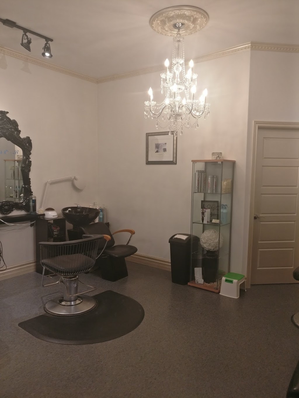 Sanctuary Hair Salon & Spa | 881 Dundas St, Woodstock, ON N4S 1G9, Canada