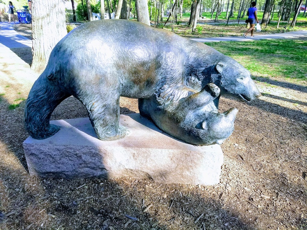 Leo Mol Sculpture Garden | Assiniboine Park Dr, Winnipeg, MB R3P 2N7, Canada | Phone: (204) 927-6001