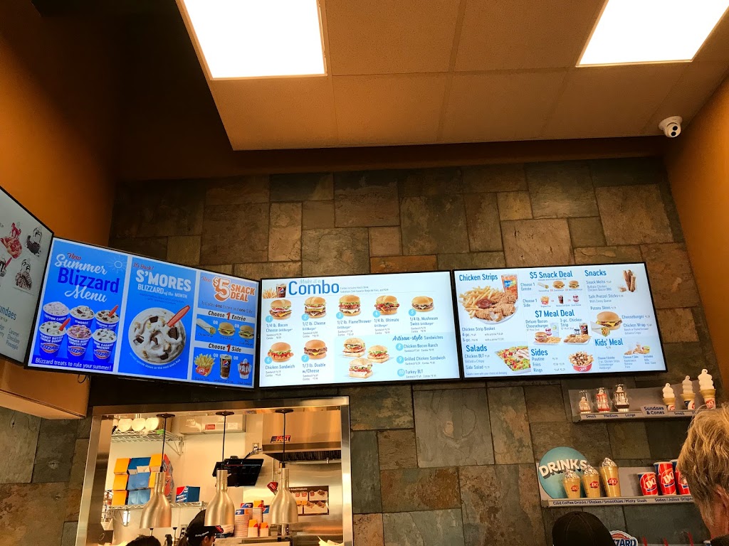 Dairy Queen Grill & Chill | 3753-1 Chuka Blvd, Regina, SK S4V 3P7, Canada | Phone: (306) 584-2018