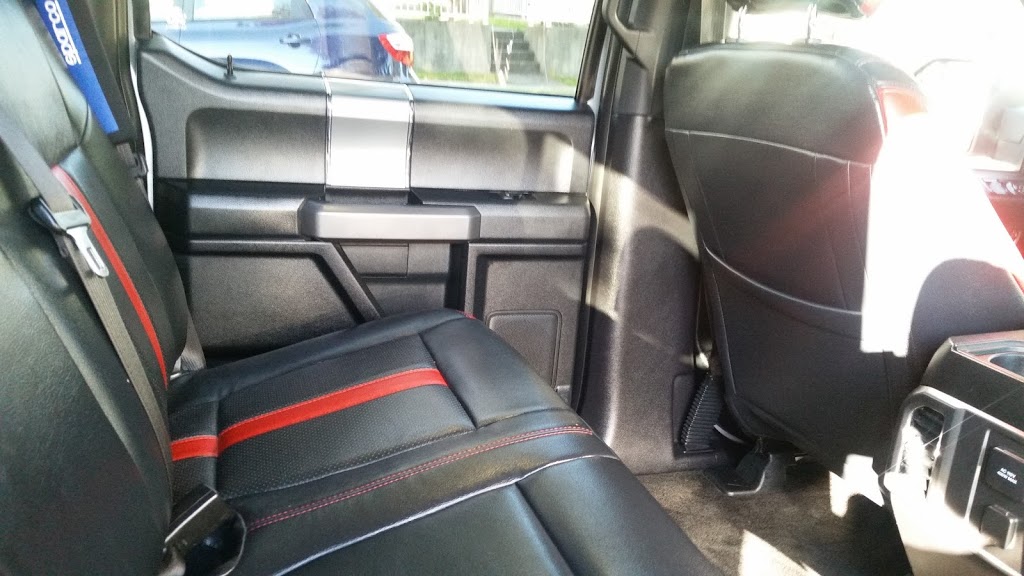 MOBILE AUTO DETAILING & QUICK CAR WASH | 6767 Knight St, Vancouver, BC V5P 2W4, Canada | Phone: (778) 929-3372