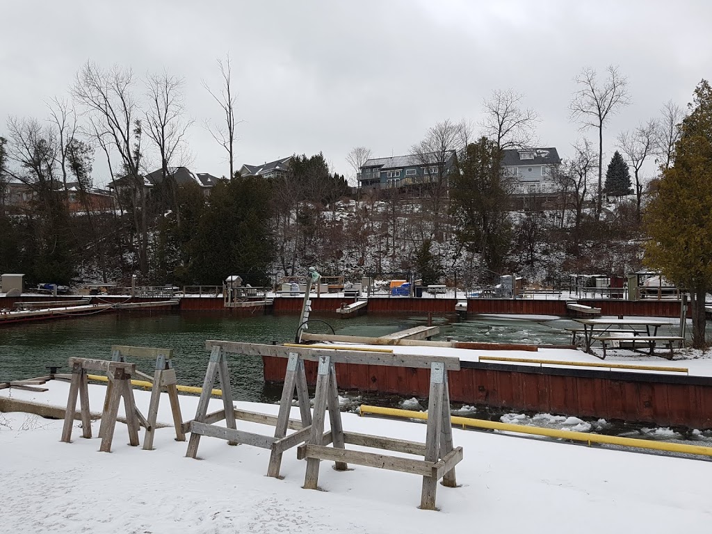 Harbour Lights Marina | Chart House Hill, Bayfield, ON N0M 1G0, Canada | Phone: (519) 565-5150