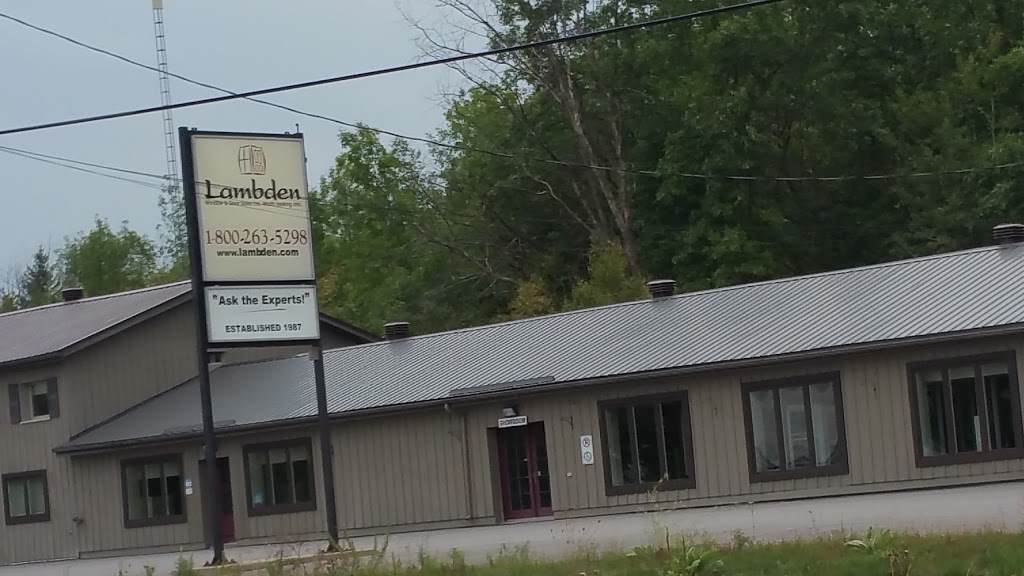 Verdun Windows and Doors | 303 Ramsay Concession Rd 2A, Carleton Place, ON K7C 0C5, Canada | Phone: (613) 443-2694