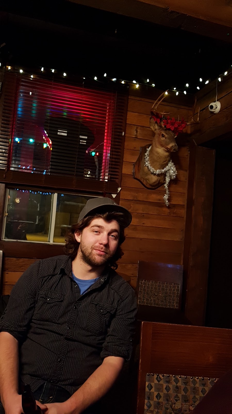 Jansen Hotel & Steak Pit | 110 Main St, Jansen, SK S0K 2B0, Canada | Phone: (306) 364-2062