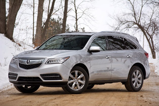 Atlantic Acura | 30 Bedford Hwy, Halifax, NS B3M 2J2, Canada | Phone: (902) 457-1555