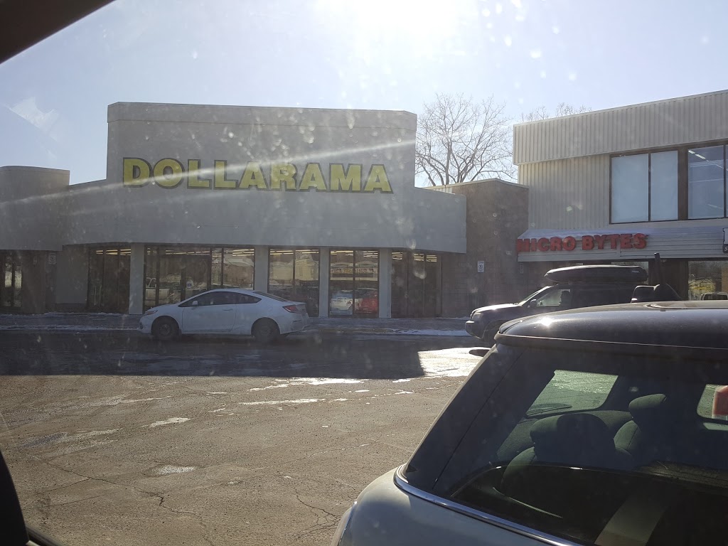Dollarama | 201 Boul Labelle Centre Quatre Coins, Rosemère, QC J7A 2H3, Canada | Phone: (450) 433-9283
