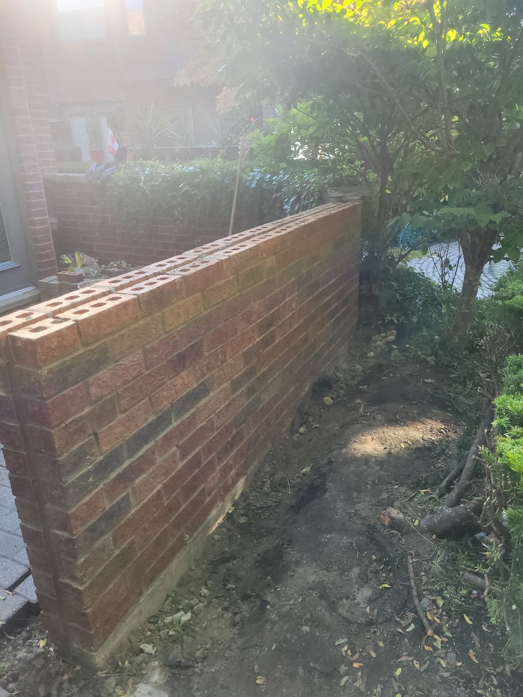Stone Cold Masonry | 817 Valetta St, London, ON N6H 2Z2, Canada | Phone: (226) 268-4704