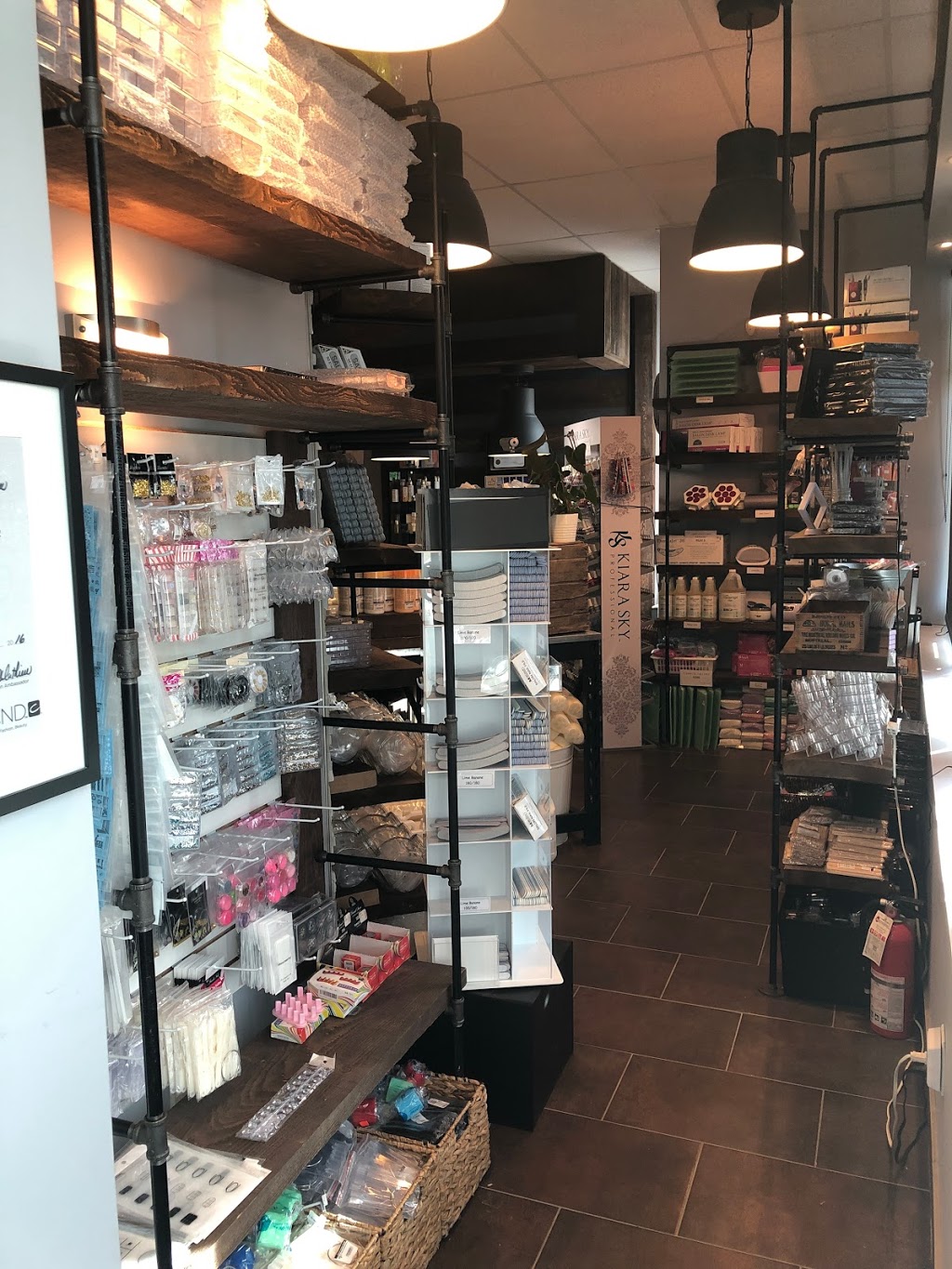 Concept Creation Beauty | 385 Montée Masson # 101, Mascouche, QC J7K 2L6, Canada | Phone: (450) 417-4494