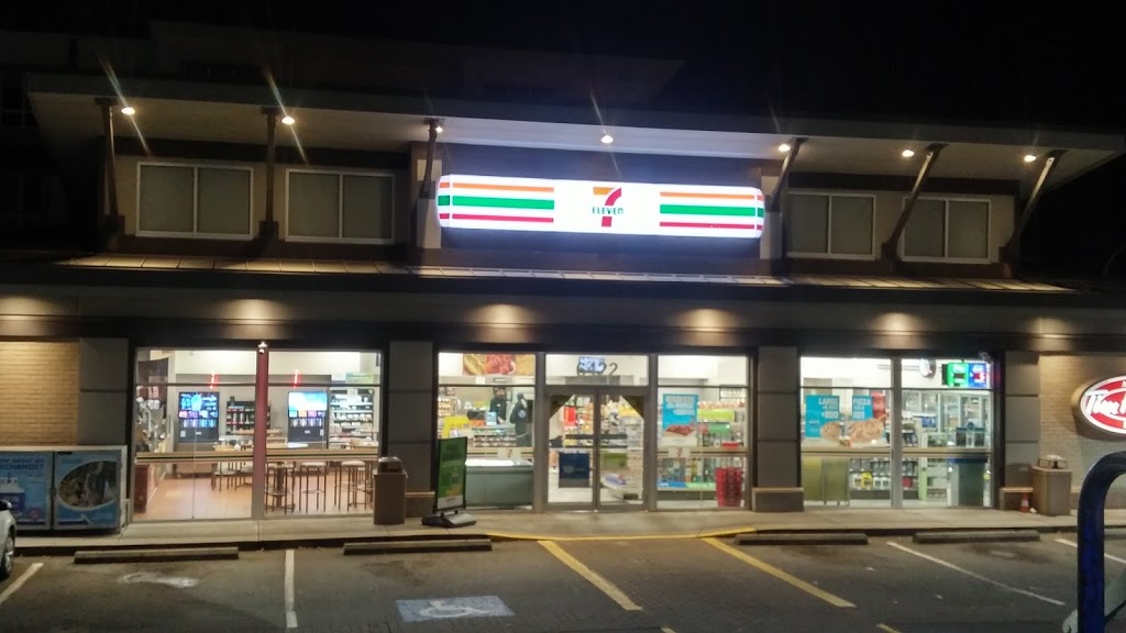7-Eleven | 6422 120 St, Surrey, BC V3W 3M5, Canada | Phone: (778) 591-4695