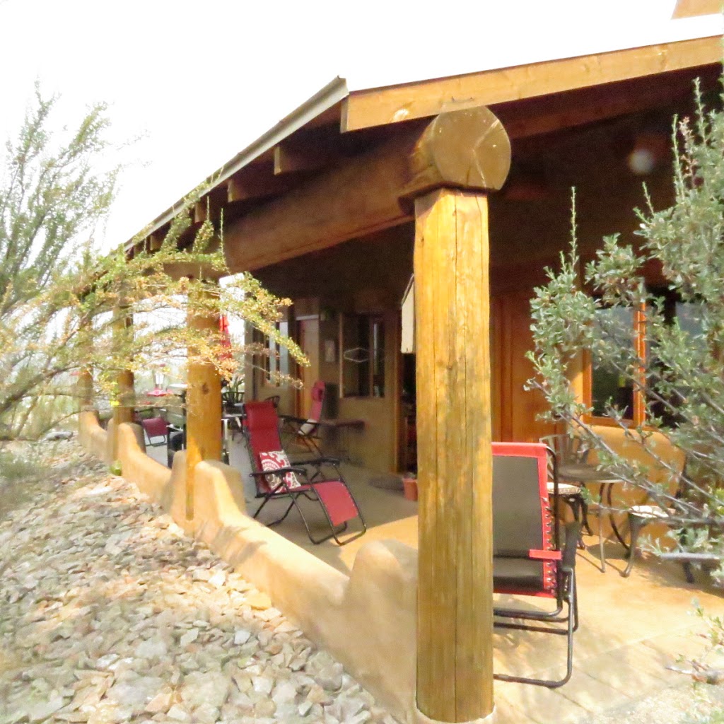 Bighorn Ridge Guest House | 2357 Rolling Hills Rd, Okanagan Falls, BC V0H 1R2, Canada | Phone: (250) 497-8981