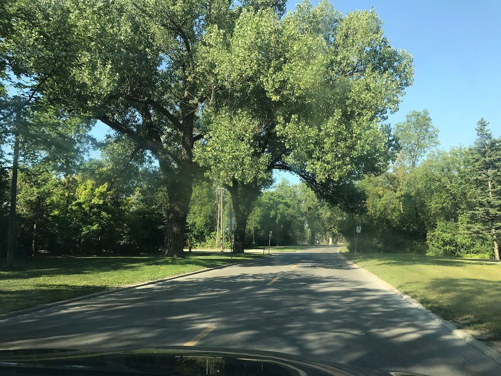 Bourkevale Park | 90 Ferry Rd, Winnipeg, MB R3J 1V7, Canada | Phone: (204) 888-1599