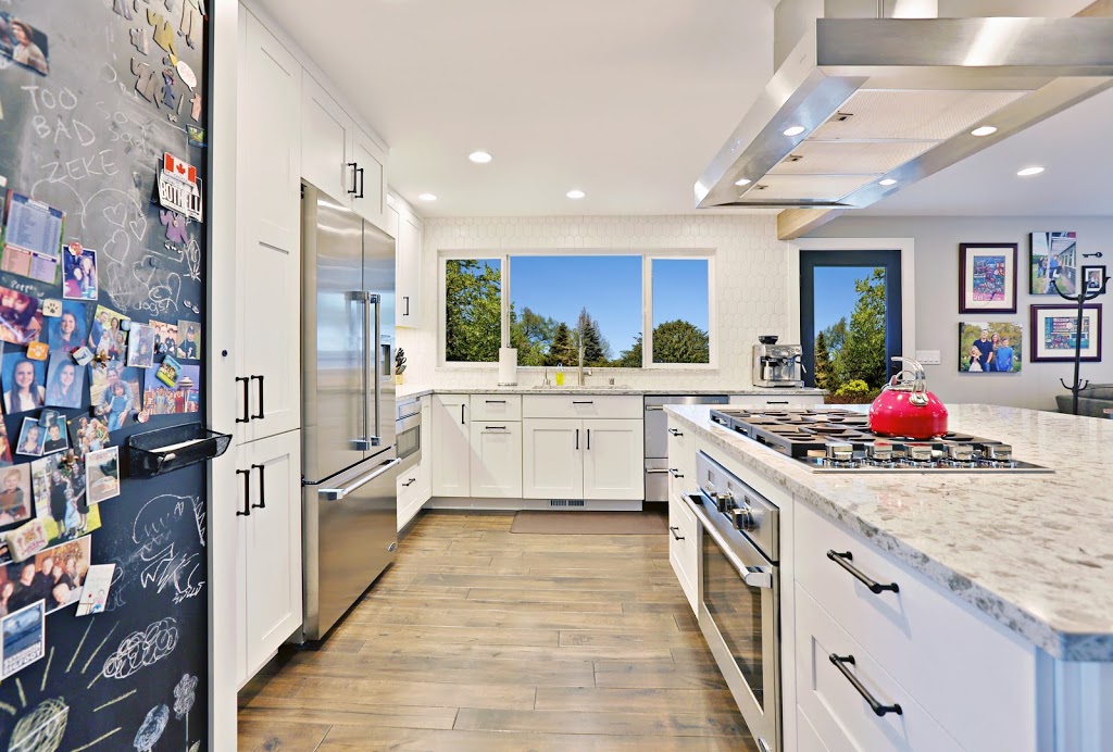Kitchens by Leslie | 4625 Cordata Pkwy, Bellingham, WA 98226, USA | Phone: (425) 392-3112