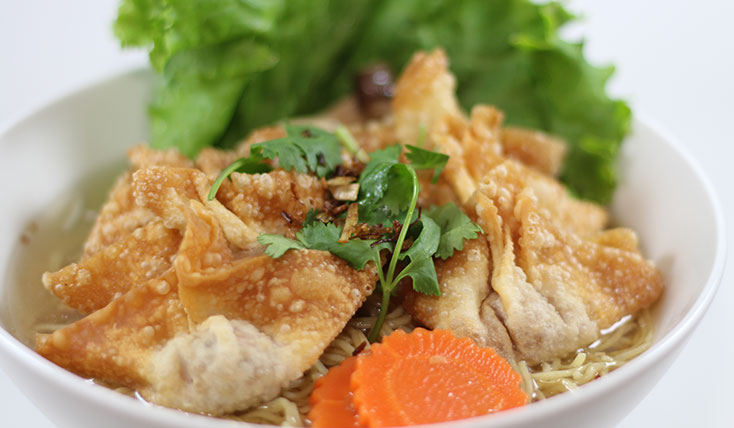 Green Garden Vegetarian | 50 Weybright Ct unit 20, Scarborough, ON M1S 5A8, Canada | Phone: (905) 940-0729