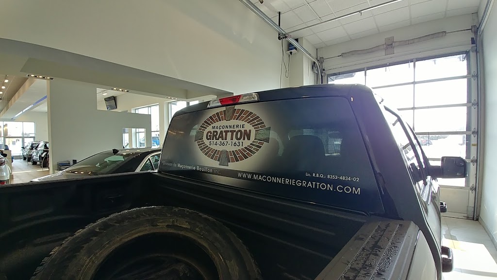 Ostiguy Ford Service | Richelieu, QC J3L3R8﻿, 400 Boulevard Richelieu, Richelieu, QC J3L 3R8, Canada | Phone: (888) 928-1497