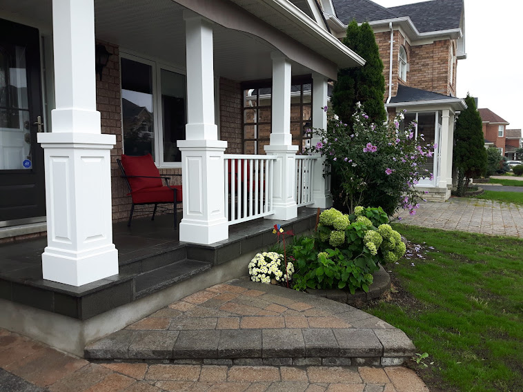 Hopestone Construction & Restorations | 108A Anne St N #209, Barrie, ON L4N 6V7, Canada | Phone: (647) 859-0773