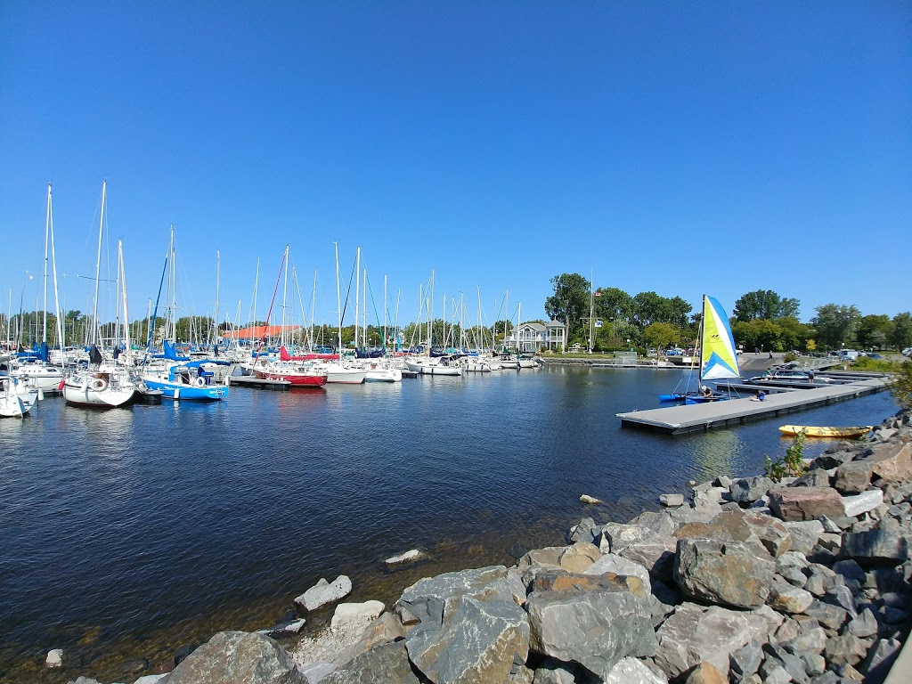 Ecole de Voile de lOutaouais | 1 Rue Principale, Gatineau, QC J9H 7J3, Canada | Phone: (819) 682-6304