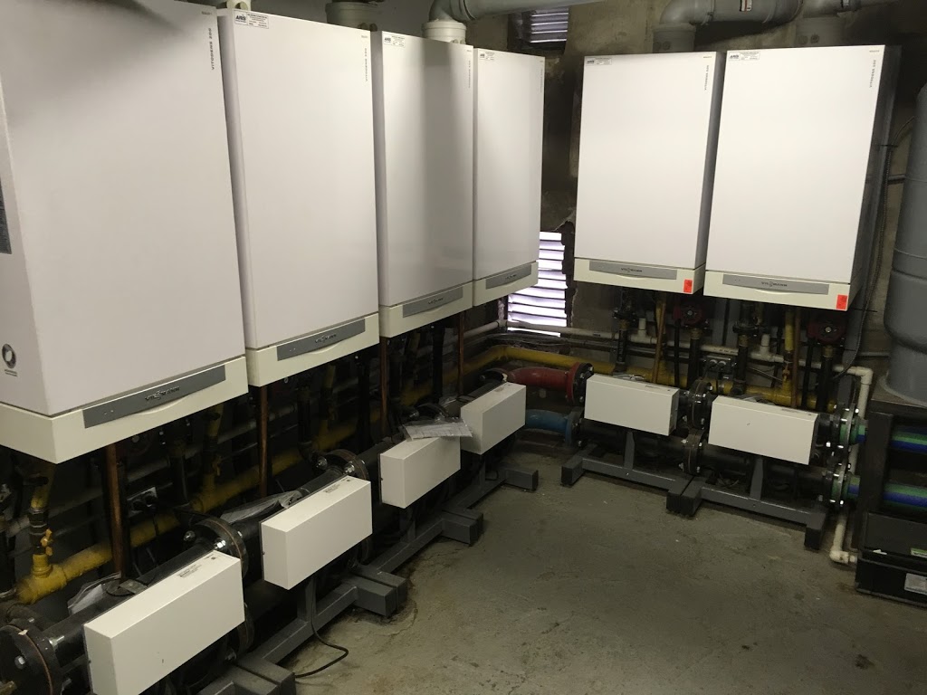 D Bourque Heating and Air Conditioning | Office 38, 325 Lighthouse Rd, London, ON N6M 1H8, Canada | Phone: (519) 520-7107