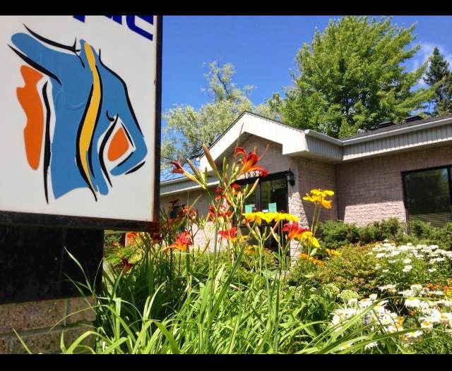 Centre Chiropratique St-Lazare | 1537 Chemin Ste Angélique, Saint-Lazare, QC J7T 1Y6, Canada | Phone: (514) 594-0208