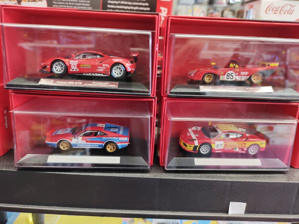 Orillia Diecast | 438 West Street N Unit 1, Orillia, ON L3V 5E8, Canada | Phone: (705) 259-0959