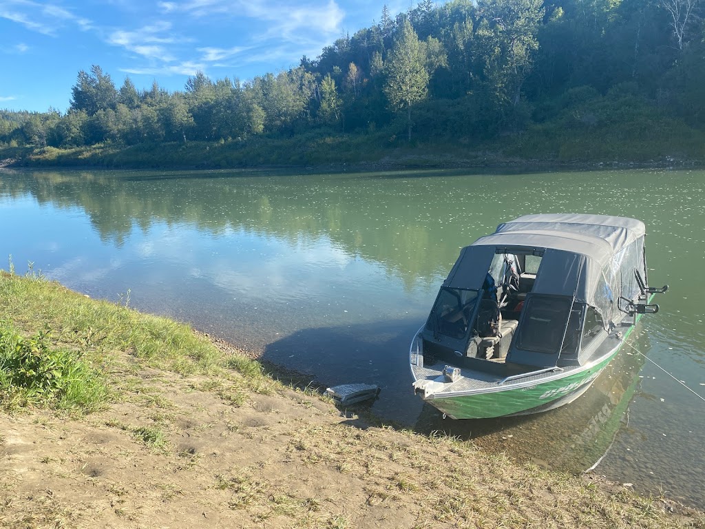Urban River Adventures | 50505 Range Rd 13, Parkland County, AB T7Y 2N2, Canada | Phone: (587) 404-8222