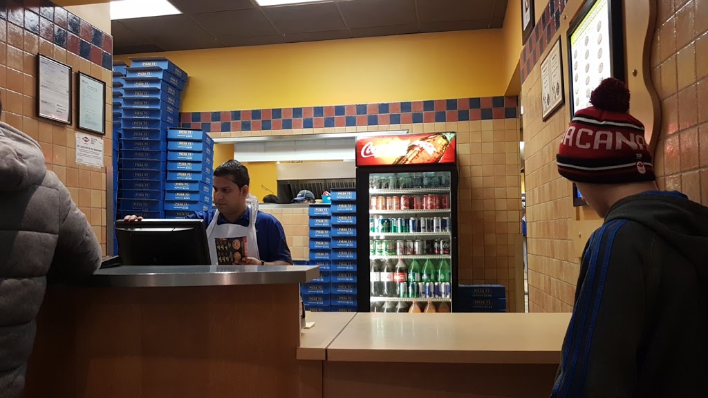 Pizza 73 | 10855 23 Ave NW, Edmonton, AB T6J 7B5, Canada | Phone: (780) 473-7373